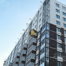 Квартира 32,3 м², 1-комнатная - изображение 2