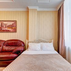 Квартира 30 м², студия - изображение 2