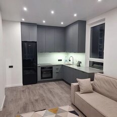 Квартира 64 м², 2-комнатная - изображение 1