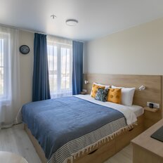 Квартира 22 м², студия - изображение 2