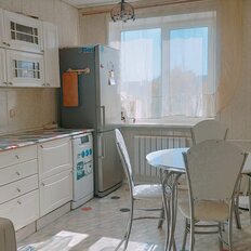 Квартира 85 м², 4-комнатная - изображение 1