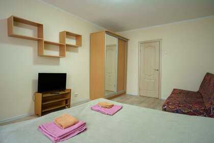 25 м², квартира-студия 1 800 ₽ в сутки - изображение 81