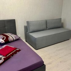 Квартира 41 м², 1-комнатная - изображение 5