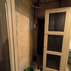Квартира 33 м², 1-комнатная - изображение 3