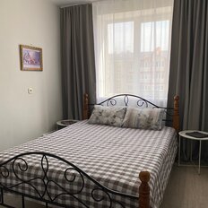 Квартира 40 м², 1-комнатная - изображение 5