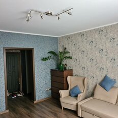 Квартира 55 м², 2-комнатная - изображение 2