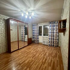 Квартира 40 м², 1-комнатная - изображение 4
