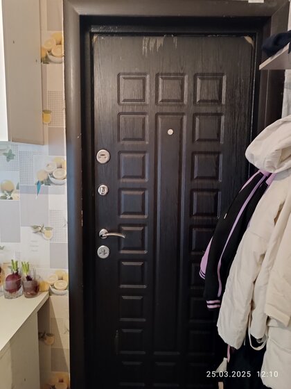 55 м², 2-комнатная квартира 4 700 000 ₽ - изображение 18