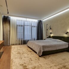 Квартира 138,7 м², 3-комнатная - изображение 3