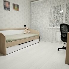 Квартира 50 м², 2-комнатная - изображение 2