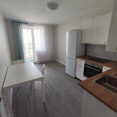 Квартира 35,5 м², 1-комнатная - изображение 5