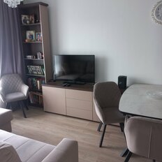 Квартира 32 м², 1-комнатная - изображение 3