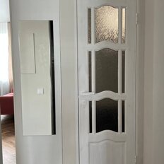 Квартира 36 м², 1-комнатная - изображение 4