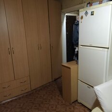 Квартира 30 м², 1-комнатная - изображение 5