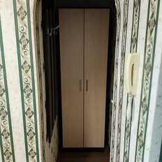 Квартира 35 м², 1-комнатная - изображение 3