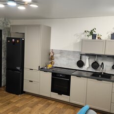 Квартира 42 м², 1-комнатная - изображение 4