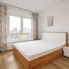 Квартира 58 м², 2-комнатная - изображение 2