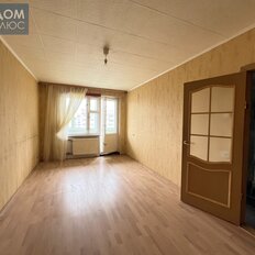 Квартира 34,2 м², 1-комнатная - изображение 1