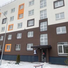 Квартира 47,6 м², 1-комнатная - изображение 2
