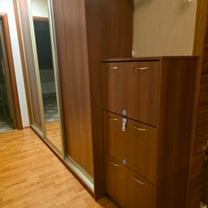 Квартира 74 м², 3-комнатная - изображение 3