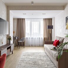 Квартира 50 м², 2-комнатные - изображение 2