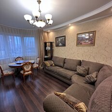 Квартира 52 м², 2-комнатная - изображение 4