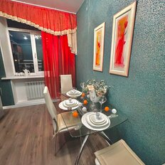 Квартира 60 м², 2-комнатная - изображение 1