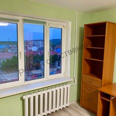 Квартира 44,4 м², 1-комнатная - изображение 4