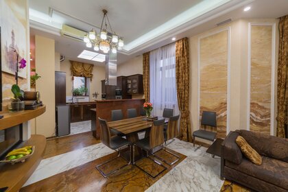 735 м² дом, 38,3 сотки участок 127 000 000 ₽ - изображение 23