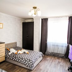 Квартира 54 м², 2-комнатная - изображение 2