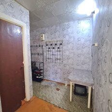 Квартира 39,9 м², 2-комнатная - изображение 5