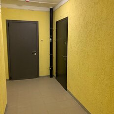 Квартира 28 м², 1-комнатная - изображение 1