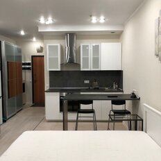 Квартира 40 м², 1-комнатные - изображение 2