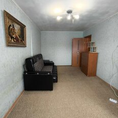 Квартира 30 м², 1-комнатная - изображение 2