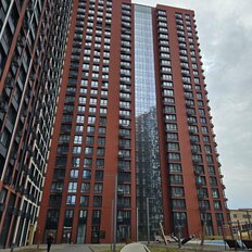 Квартира 40,1 м², 1-комнатная - изображение 4