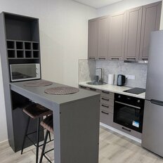 Квартира 25,4 м², студия - изображение 2