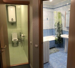 70 м², 2-комнатная квартира 25 000 ₽ в месяц - изображение 9