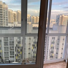 Квартира 21,1 м², студия - изображение 4