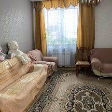 Квартира 104,1 м², 4-комнатная - изображение 3