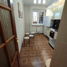 Квартира 38 м², 1-комнатная - изображение 5