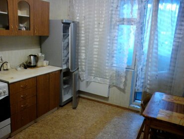 40 м², 1-комнатная квартира 28 000 ₽ в месяц - изображение 27