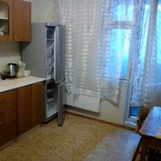 Квартира 41 м², 1-комнатная - изображение 2