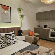 Квартира 25 м², студия - изображение 2