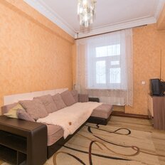 Квартира 66,8 м², 3-комнатная - изображение 5