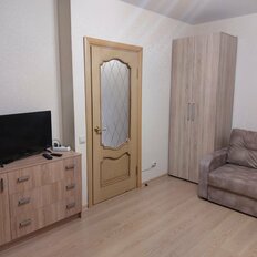 Квартира 37 м², 1-комнатная - изображение 2