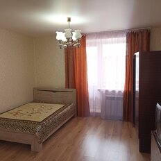 Квартира 35 м², 1-комнатная - изображение 5