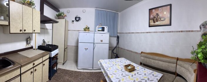 55 м², 3 комнаты 2 500 ₽ в сутки - изображение 81