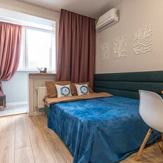 Квартира 20 м², студия - изображение 1