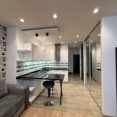 Квартира 31 м², студия - изображение 2