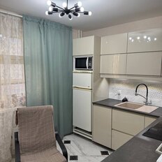 Квартира 43 м², 1-комнатная - изображение 3
